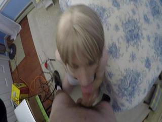 Steffis Tagebuch erhält einen neuen Eintrag mit einem weiteren großen Schwanz